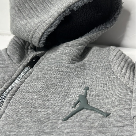 Boys Jordan Coveralls - Picture 5 of 10